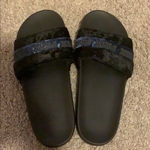 Victoria Secret Pink Slides